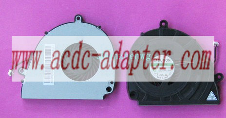 New for Acer Aspire 5750Z 5750Z-4830 5750Z-4835 Series fan